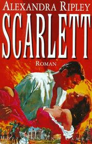 Cover of: Scarlett. Vom Winde verweht 2.