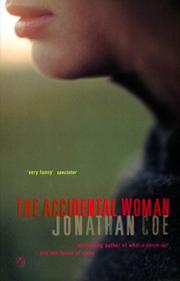 Cover of: The Accidental Woman