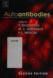 Cover of: Autoantibodies