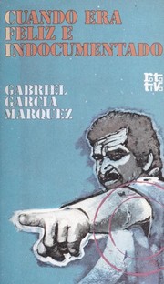 Cover of: Cuando era feliz e indocumentado