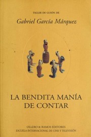 Cover of: La bendita manía de contar