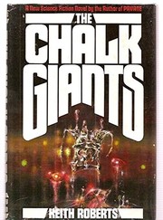 Cover of: The chalk giants