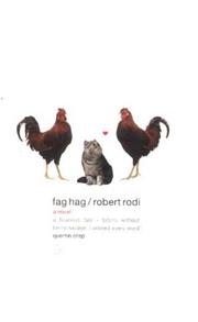 Cover of: Fag Hag by Robert Rodi