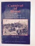 Carnival of blood by Robert Keating