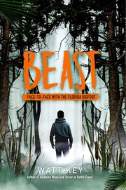 Cover of: Beast: Face-To-Face with the Florida Bigfoot