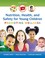 Cover of: Nutrition, Health and Safety for Young Children