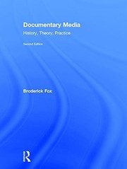 Documentary media by Broderick Fox