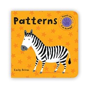 Cover of: Embossed Board Books: Patterns