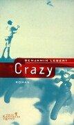 Crazy by Benjamin Lebert