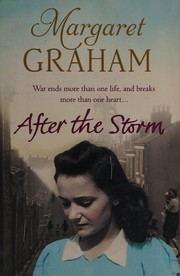 Cover of: After the storm