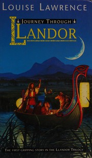 Cover of: Journey through Llandor