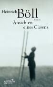 Ansichten eines Clowns by Heinrich Böll