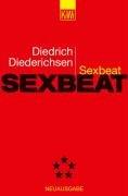 Cover of: Sexbeat. by Diedrich Diederichsen