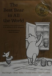 Cover of: The best bear in all the world