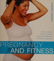 Cover of: Pregnancy and fitness