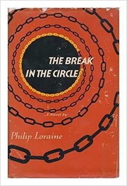 Cover of: The Break in the Circle: A Novel (aka ''Outside the Law'')