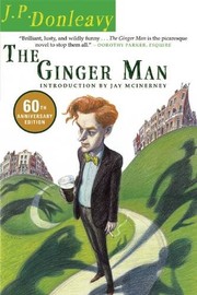 Cover of: The Ginger Man