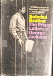 Cover of: Soledad Brother
