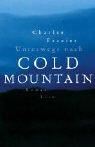 Cover of: Unterwegs nach Cold Mountain.