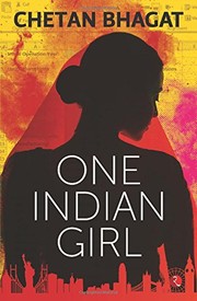 Cover of: One Indian Girl