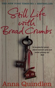 Cover of: Still life with bread crumbs