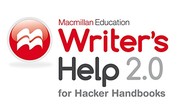 Cover of: Writer's Help 2.0, Hacker Version