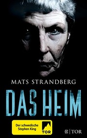 Cover of: Das Heim by Mats Strandberg