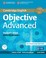 Cover of: Objective Advanced Student's Book without Answers with CD-ROM