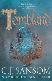 Cover of: Tombland