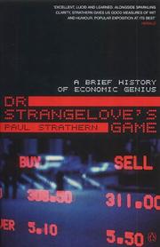 Dr Strangelove's game : a brief history of economic genius