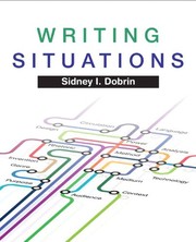 Cover of: Writing Situations
