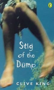 Stig of the dump