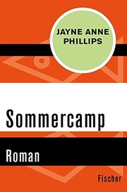 Cover of: Sommercamp