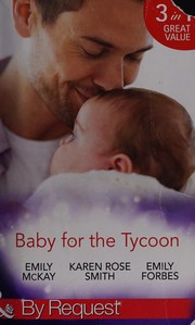 Cover of: Baby for the Tycoon