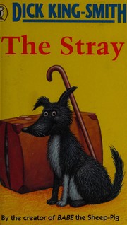 Cover of: The stray