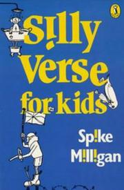 Cover of: Silly Verse for Kids by Spike Milligan