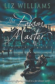 Cover of: The Poison Master