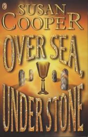 Cover of: Over Sea, Under Stone (Puffin Books) by Susan Cooper