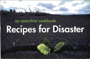 Cover of: Recipes for Disaster