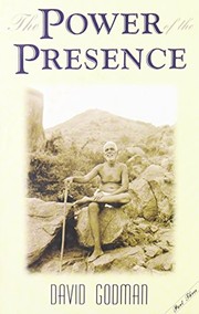 Cover of: The Power of the Presence (Part Three)