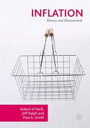 Cover of: Inflation: History and Measurement