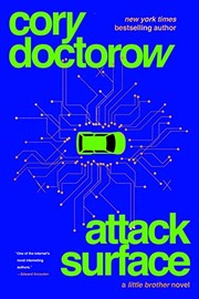 Cover of: Attack Surface