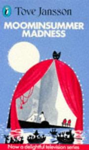 Moominsummer madness