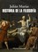 Cover of: Historia de la filosofía