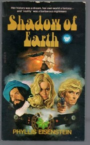 Cover of: Shadow of earth