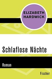 Cover of: Schlaflose Nächte