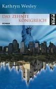 Cover of: Das Zehnte Königreich.