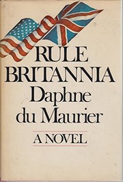 Cover of: Rule Brittania