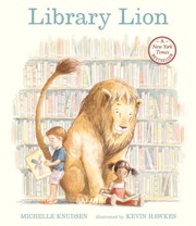 Cover of: Library Lion