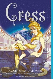 Cover of: Cress by 